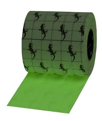 "GLOW-IN-DARK" Grit (4" x 60')