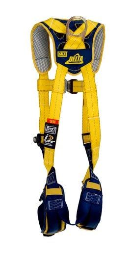 Harness, XL, padding S&L