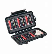 0945,CF CARD CASE,BLK
