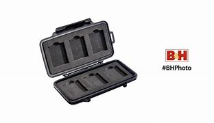 0965,XQD/CFEXPRESS MEMORY CARD CASE,BLK