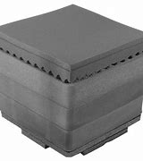 0341,7-PC,FOAM SET