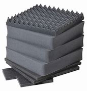 0351,7-PC,FOAM SET