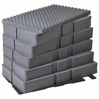0501,7-PC,FOAM SET