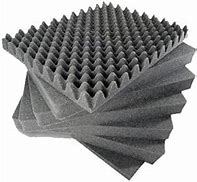 0551,6-PC,FOAM SET
