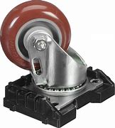 0357,CASTER MOBILITY PKG,0340/50/70
