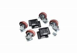 0507,CASTOR KIT, 0500