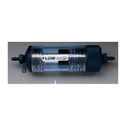 1.5 ft Stainless Steel Flue Gas Probe w/Filter (to 1,500° F)