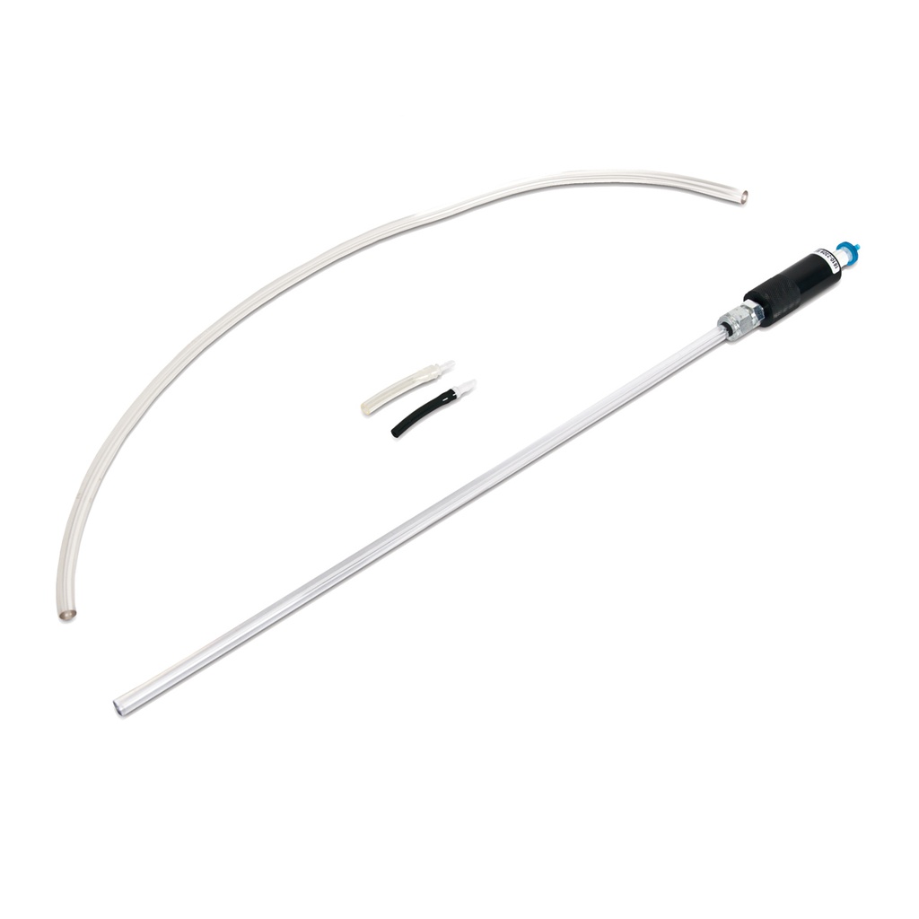 1.5 ft Polycarbonate Probe w/Filter