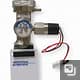 REGULATOR, DEMAND W/ SWITCH (150 PSI), 0-3 LPM, CGA-C10,  MALE 58L & 116L
