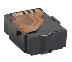 Battery Pack, Lithium-ion, Extended Run, Ventis