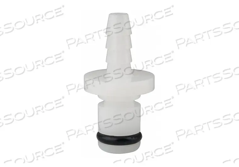 1/8 ID BARBED INSERT FOR QUICK DISCONNECT