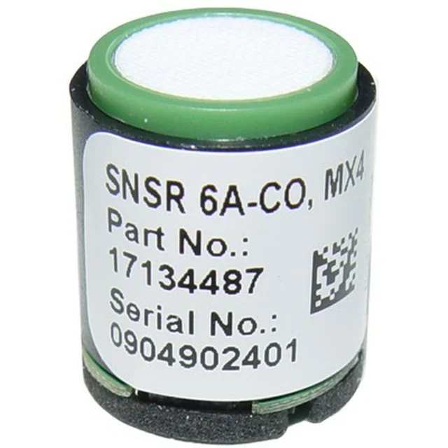 SENSOR, 6A-CO, MX4