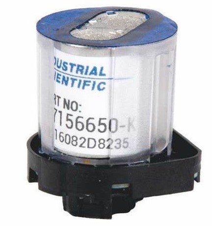 SENSOR, DAS, CAT, 0-100% LEL, PENT, SC