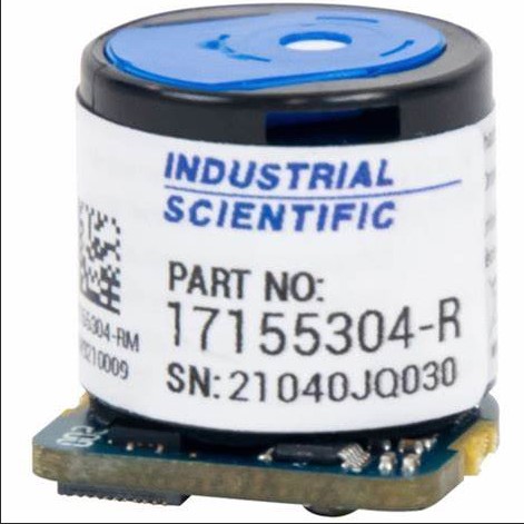 SENSOR, DAS, PID, VENTIS PRO5