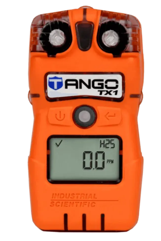 Tango TX1 Single-Gas Monitor, CO