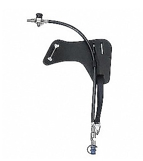 (STILPAS COLT OVER THE SHOULDER HOSE KIT