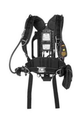 (SPARE) PSS5000 SENTINEL 7000 HP QC