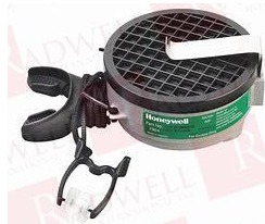 (10EA/CASE) EMERGENCY ESCAPE MOUTHBIT RESPIRATOR