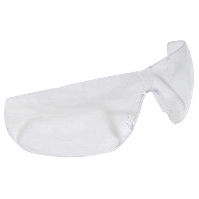 Replacement Lens for Dagger™ Eyewear Clear Lens