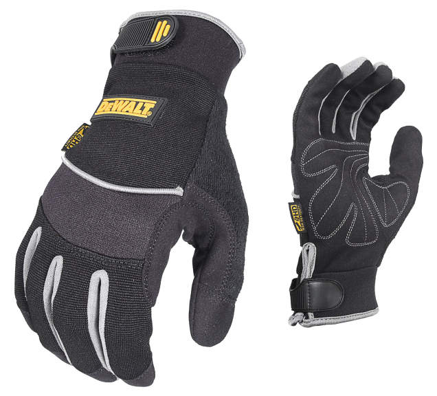 All-Purpose Synthetic Palm Performance Glove Size XXL