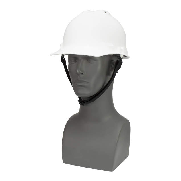 Hard Hat Chin Strap • 2 Point • Elastic Chin Strap