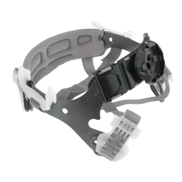 Radians 6 Point Ratchet Replacement Suspension 