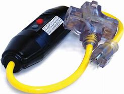 100' Triple-Tap 12/3 Pro Extension Cord with Lighted End