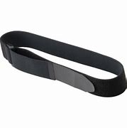 1" Elastic Velcro Pant Leg Strap