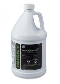 Allegro  - Respirator Liquid Disinfectant Cleaner, 1 Gallon. Husky 891