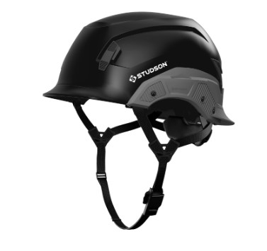 SHK-1 Non-Vented Black M/L (53-59cm)