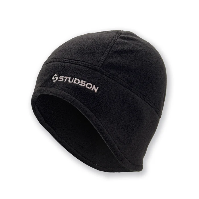 Studson SHK-1 Fleece Helmet Liner Black One Size