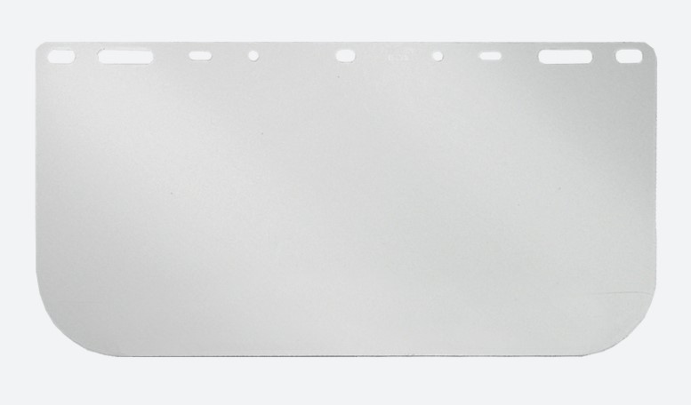 SHIELD PC.06 -CLEAR