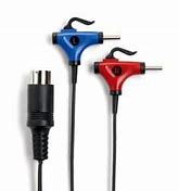 073-100 - 3M™ E-A-Rfit™ Mic Clips 073-100 , 10/Each