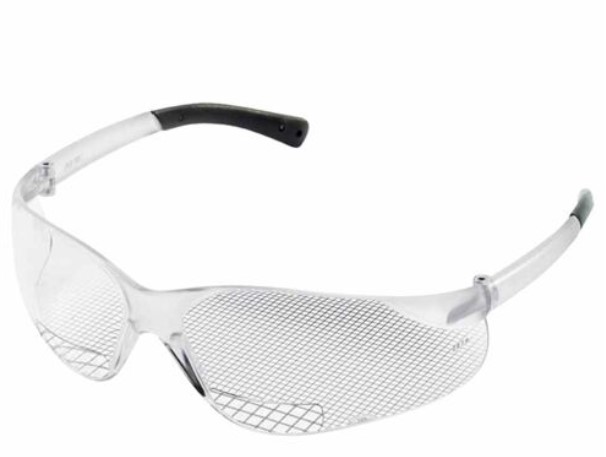 BearKat BK1 Magnifier 1.0 Clear Lens