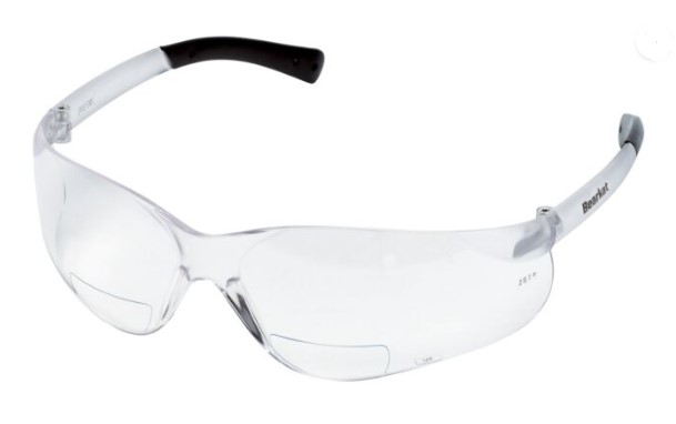 BearKat BK1 Magnifier 1.5 Clear Lens