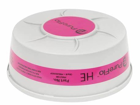 High Efficiency HE Filter- 32/Box