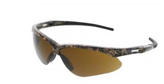 Memphis MP1 Mossy Oak Frame, Brown