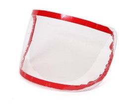Visor Protector - Heavy Duty 