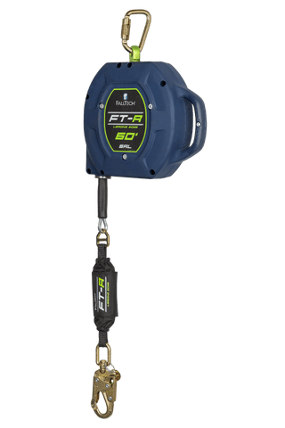 Class 2 50' Leading Edge SRL