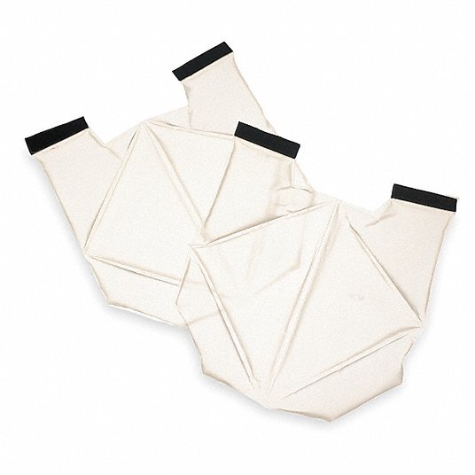 ISOTherm Cooling Vest Replacement Packs - Set of 2