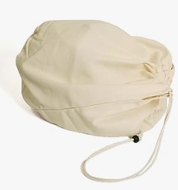 Bag, Arc Flash Faceshield Storage Bag