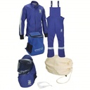 NSA ArcGuard Performance 40 Cal Arc Flash Kit PPE