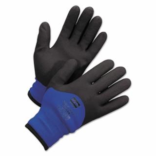 NorthFlex Cold Grip PVC Coated Gloves, NF11HD Pair