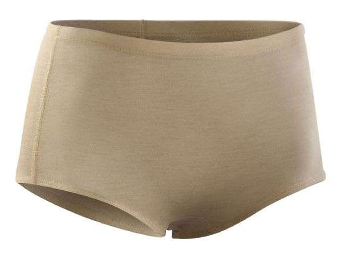 DRIFIRE FR Women's Boy Shorts, Sand.