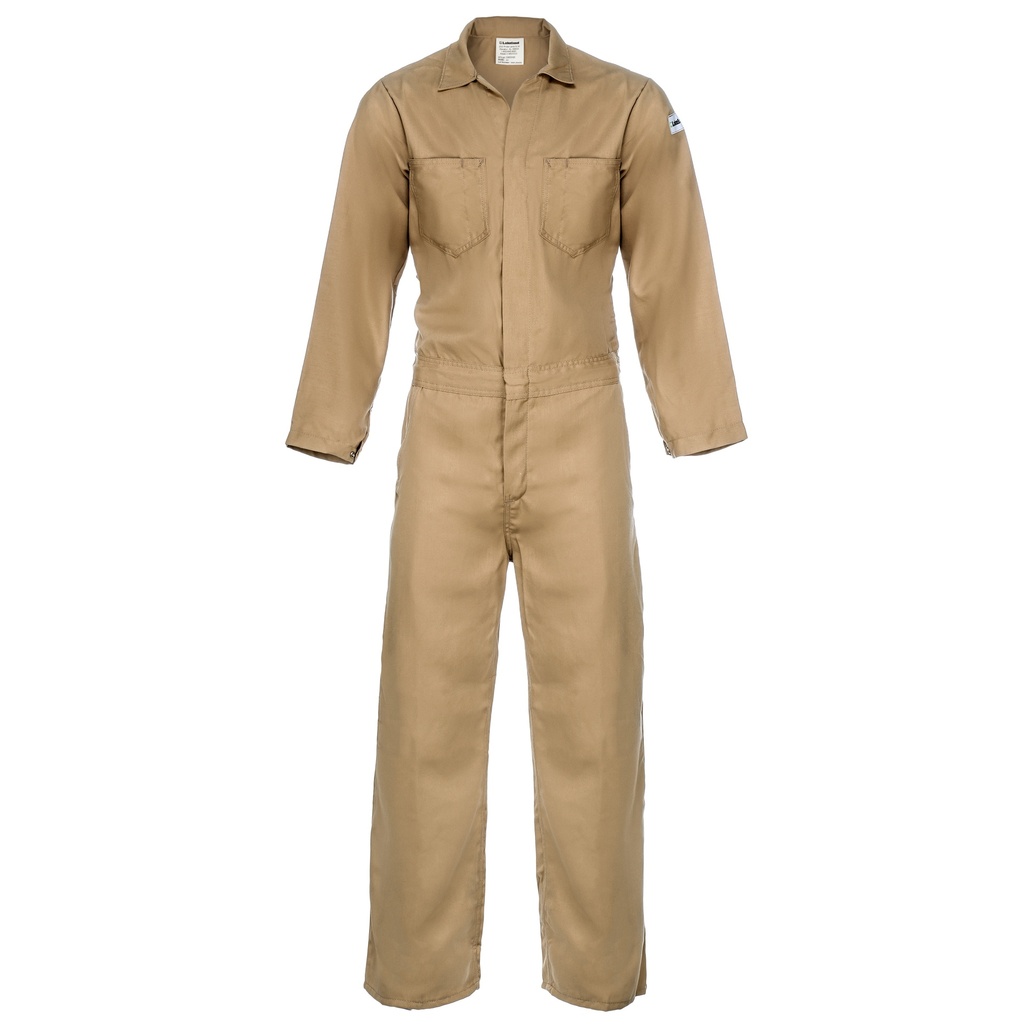 Coverall, FR, Westex® DH Coverall 6.5 oz, FR Coverall.