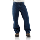FR Signature Denim Dungaree Jeans - Variable