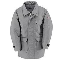 Bulwark FR Parka Jacket Mens