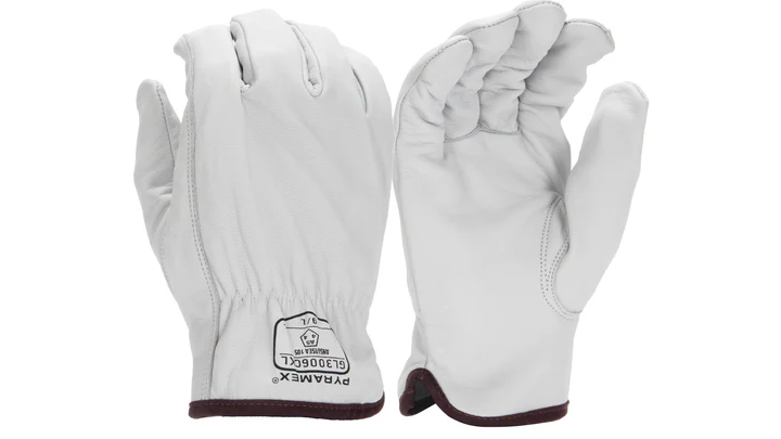 GL3006CK-PAIR Gloves, Goat A5 HPPE