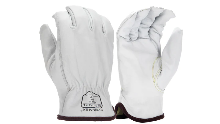 GL3005CK-PAIR Gloves, Goat A4 HPPE