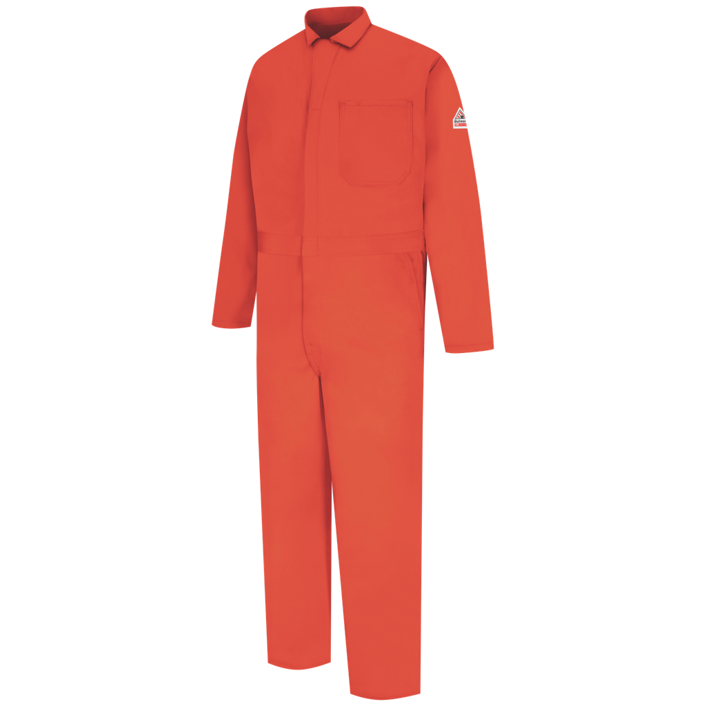 Classic 9oz FR Coveralls Bulwark